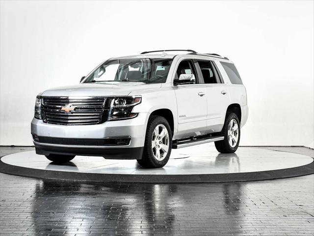 used 2016 Chevrolet Tahoe car, priced at $35,998