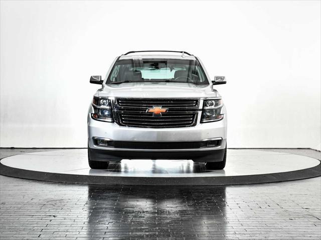 used 2016 Chevrolet Tahoe car, priced at $35,998