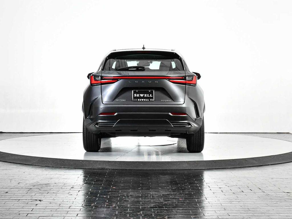 used 2024 Lexus NX 250 car, priced at $43,888