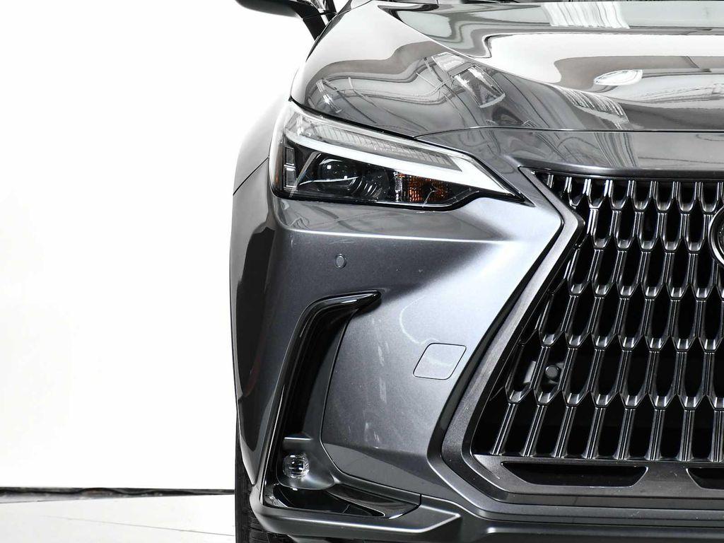 used 2024 Lexus NX 250 car, priced at $43,888