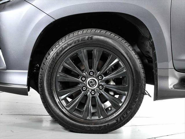 used 2023 Lexus GX 460 car, priced at $69,998