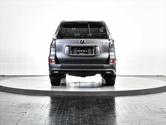 used 2023 Lexus GX 460 car, priced at $69,998