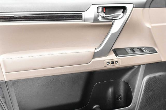 used 2023 Lexus GX 460 car, priced at $69,998
