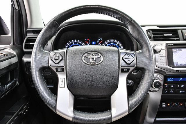 used 2017 Toyota 4Runner car, priced at $30,888