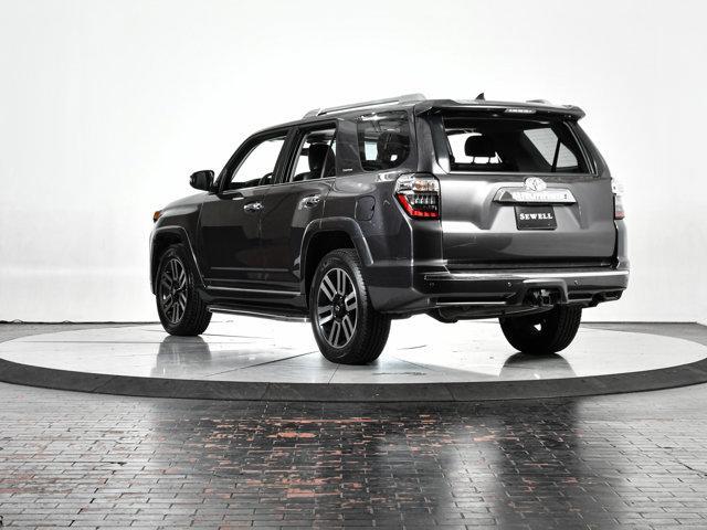 used 2017 Toyota 4Runner car, priced at $30,888