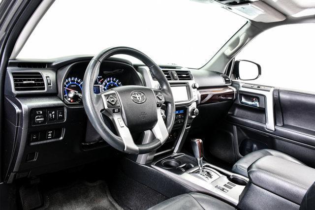 used 2017 Toyota 4Runner car, priced at $30,888