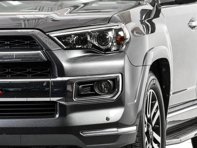 used 2017 Toyota 4Runner car, priced at $30,888