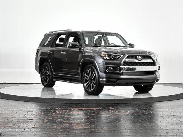 used 2017 Toyota 4Runner car, priced at $30,888