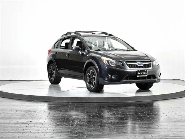 used 2015 Subaru XV Crosstrek car, priced at $11,998