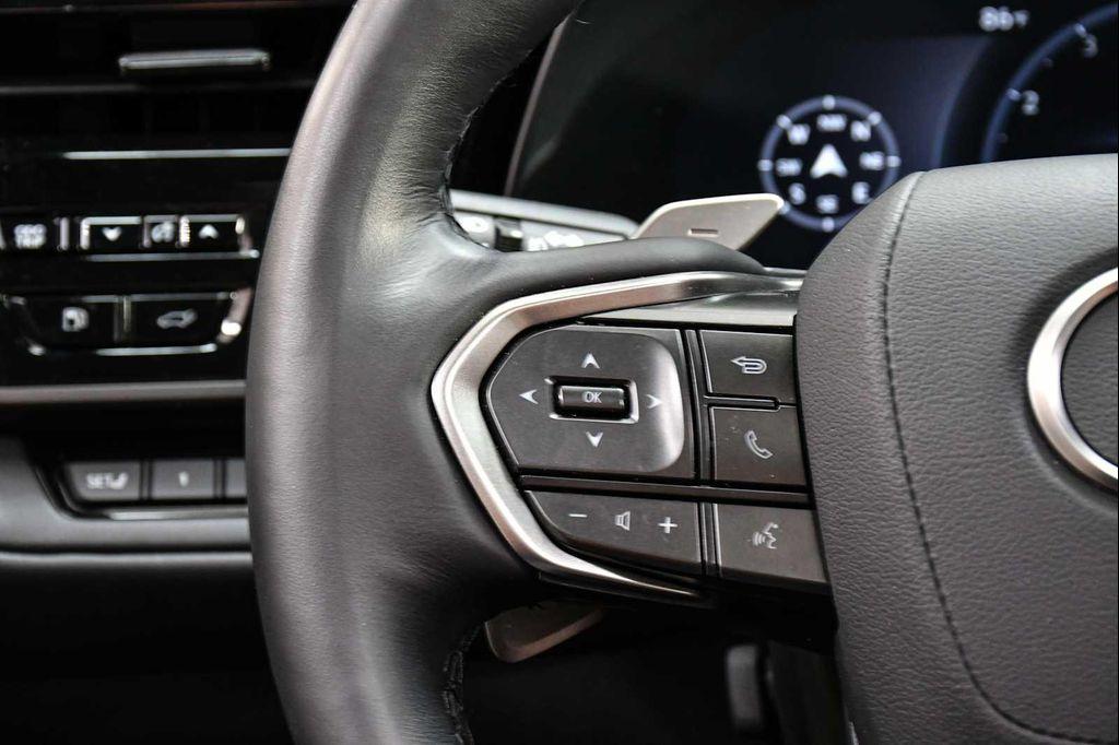 used 2024 Lexus TX 350 car, priced at $63,998