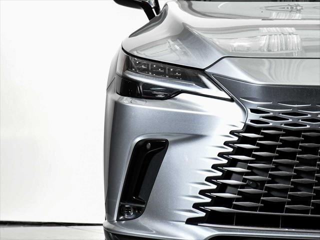 used 2023 Lexus RX 350 car, priced at $60,888