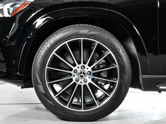 used 2023 Mercedes-Benz GLE 450 car, priced at $67,988