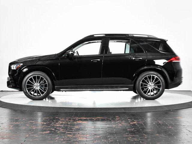 used 2023 Mercedes-Benz GLE 450 car, priced at $67,988