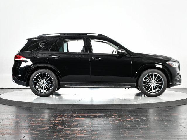 used 2023 Mercedes-Benz GLE 450 car, priced at $67,988