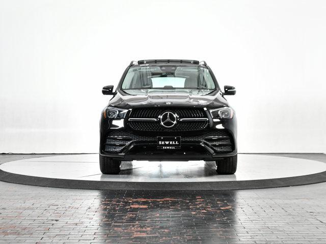 used 2023 Mercedes-Benz GLE 450 car, priced at $67,988