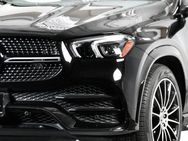 used 2023 Mercedes-Benz GLE 450 car, priced at $67,988