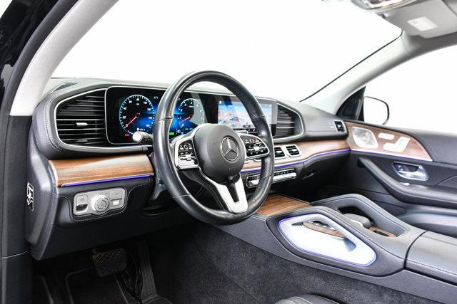 used 2023 Mercedes-Benz GLE 450 car, priced at $67,988