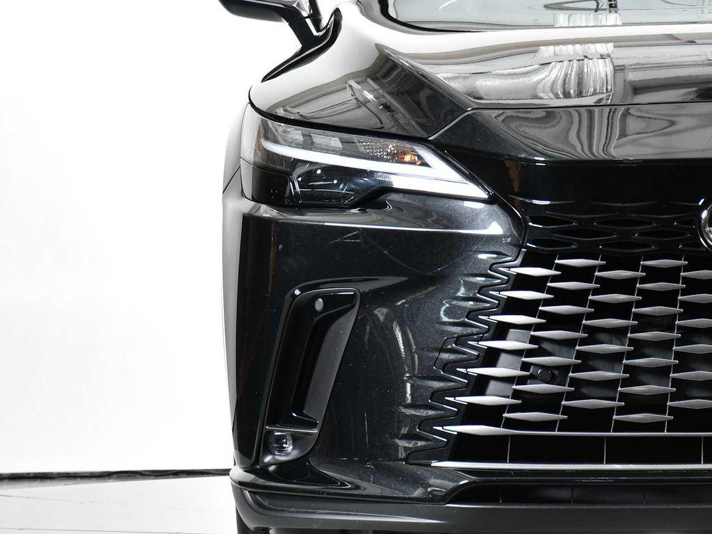 used 2024 Lexus RX 350 car, priced at $55,998