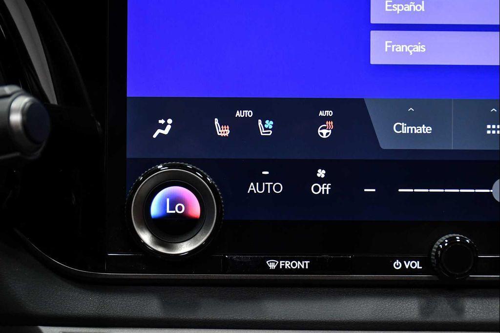 used 2024 Lexus RX 350 car, priced at $55,998