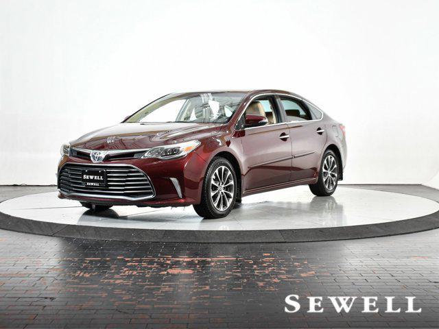 used 2016 Toyota Avalon car, priced at $13,888