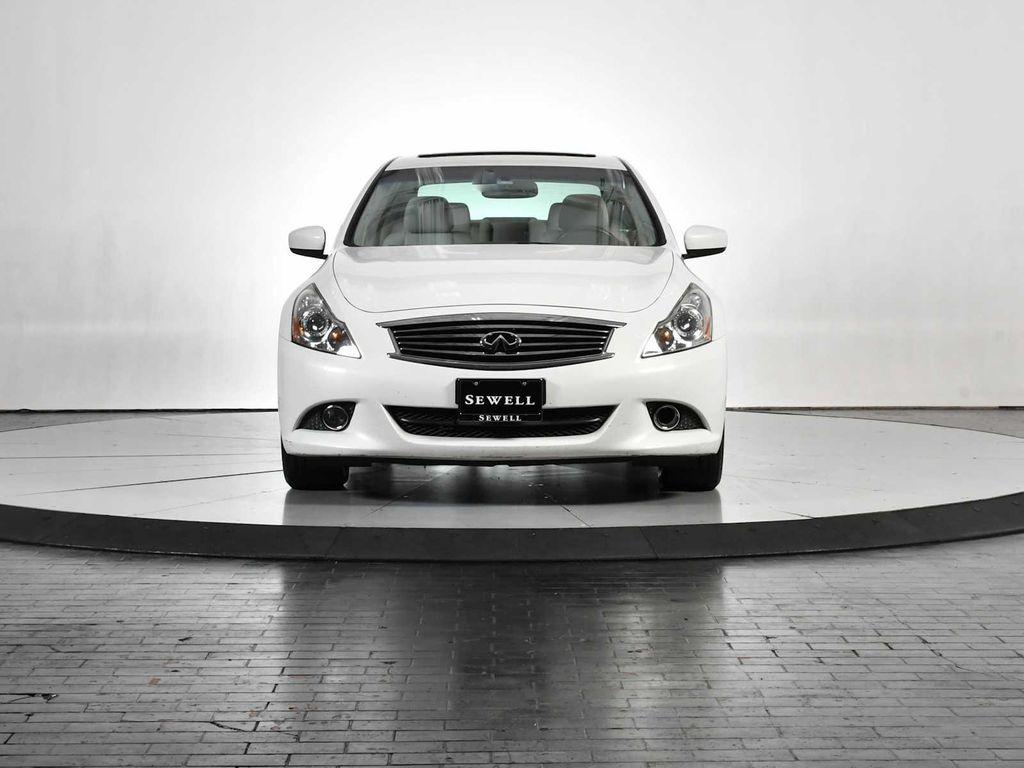 used 2015 INFINITI Q40 car, priced at $13,900