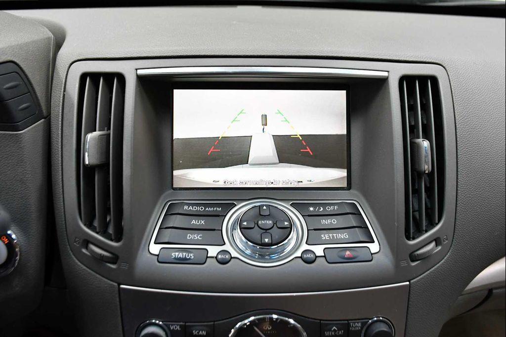 used 2015 INFINITI Q40 car, priced at $13,900