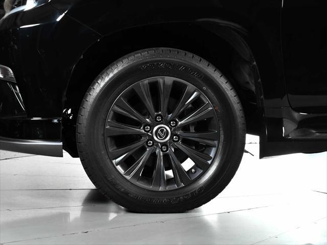 used 2022 Lexus GX 460 car, priced at $61,900