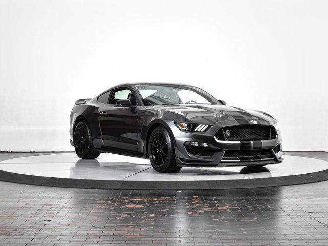 used 2020 Ford Shelby GT350 car, priced at $59,888