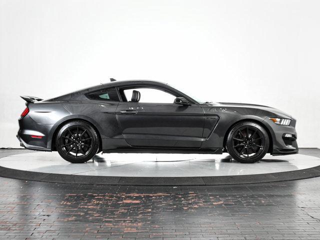 used 2020 Ford Shelby GT350 car, priced at $59,888