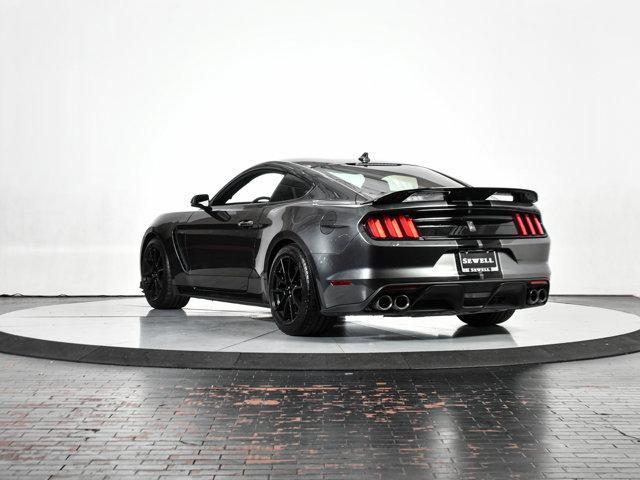 used 2020 Ford Shelby GT350 car, priced at $59,888