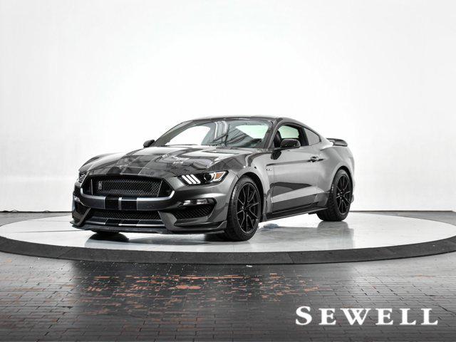 used 2020 Ford Shelby GT350 car, priced at $59,888