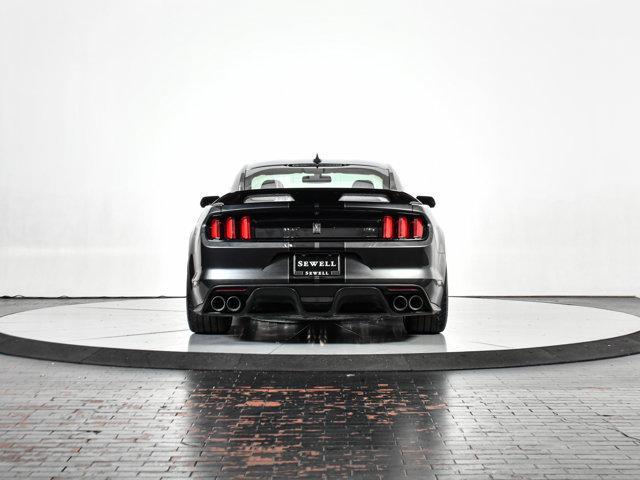 used 2020 Ford Shelby GT350 car, priced at $59,888