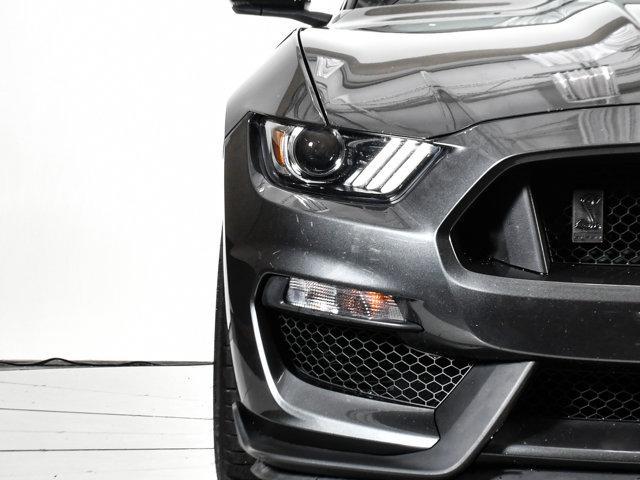 used 2020 Ford Shelby GT350 car, priced at $59,888