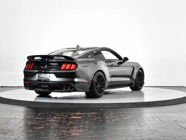 used 2020 Ford Shelby GT350 car, priced at $59,888