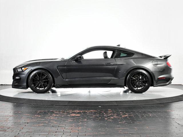 used 2020 Ford Shelby GT350 car, priced at $59,888