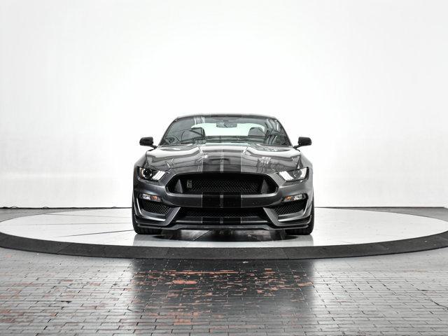 used 2020 Ford Shelby GT350 car, priced at $59,888