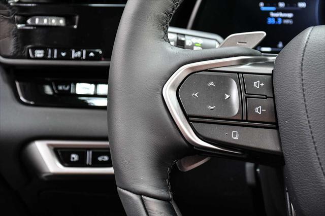 used 2025 Lexus RX 350 car, priced at $71,888