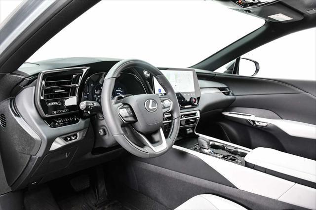 used 2025 Lexus RX 350 car, priced at $71,888