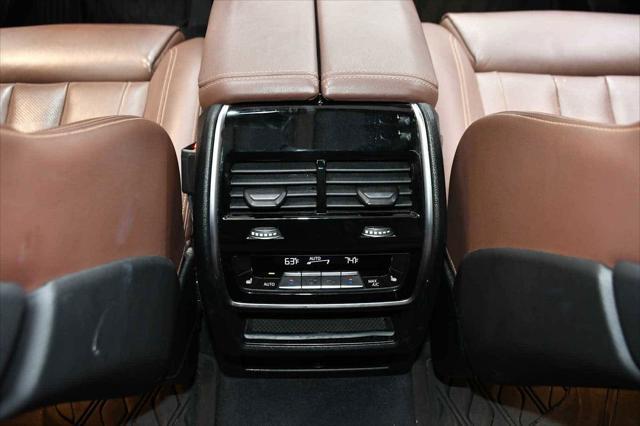 used 2020 BMW X5 car, priced at $38,998