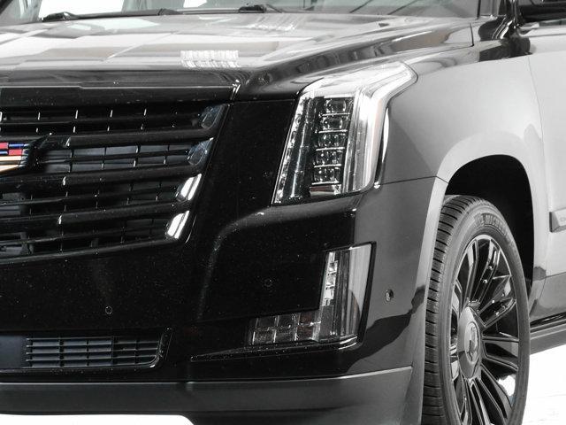 used 2019 Cadillac Escalade car, priced at $40,998