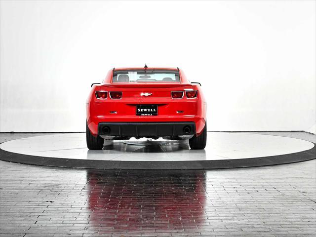 used 2013 Chevrolet Camaro car, priced at $16,998