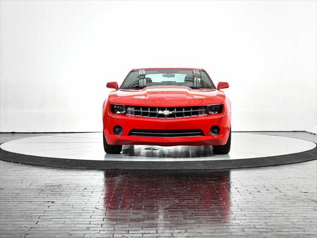 used 2013 Chevrolet Camaro car, priced at $16,998