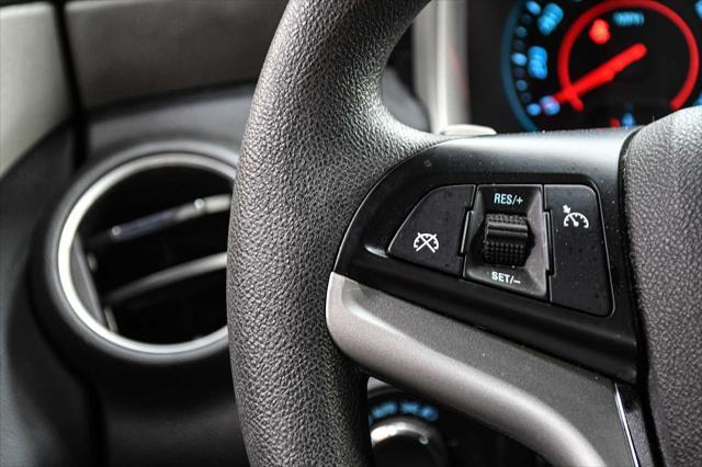 used 2013 Chevrolet Camaro car, priced at $16,998