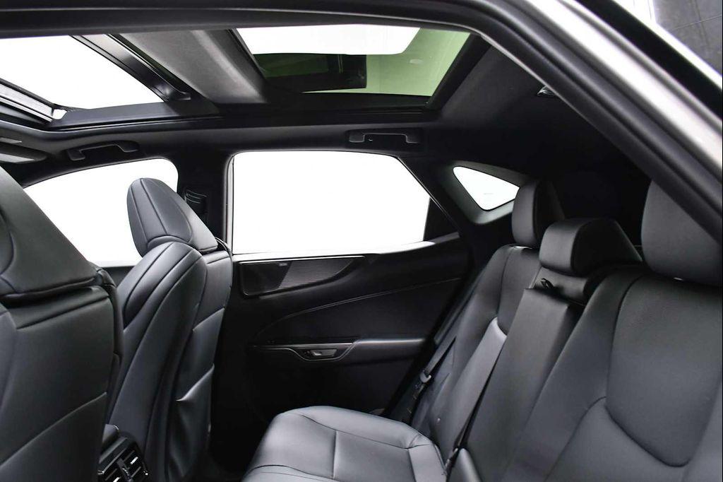 used 2026 Lexus NX 350h car, priced at $64,998