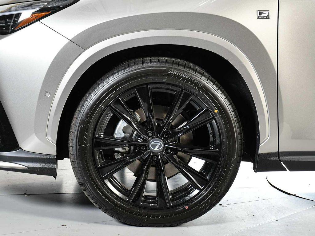 used 2026 Lexus NX 350h car, priced at $64,998