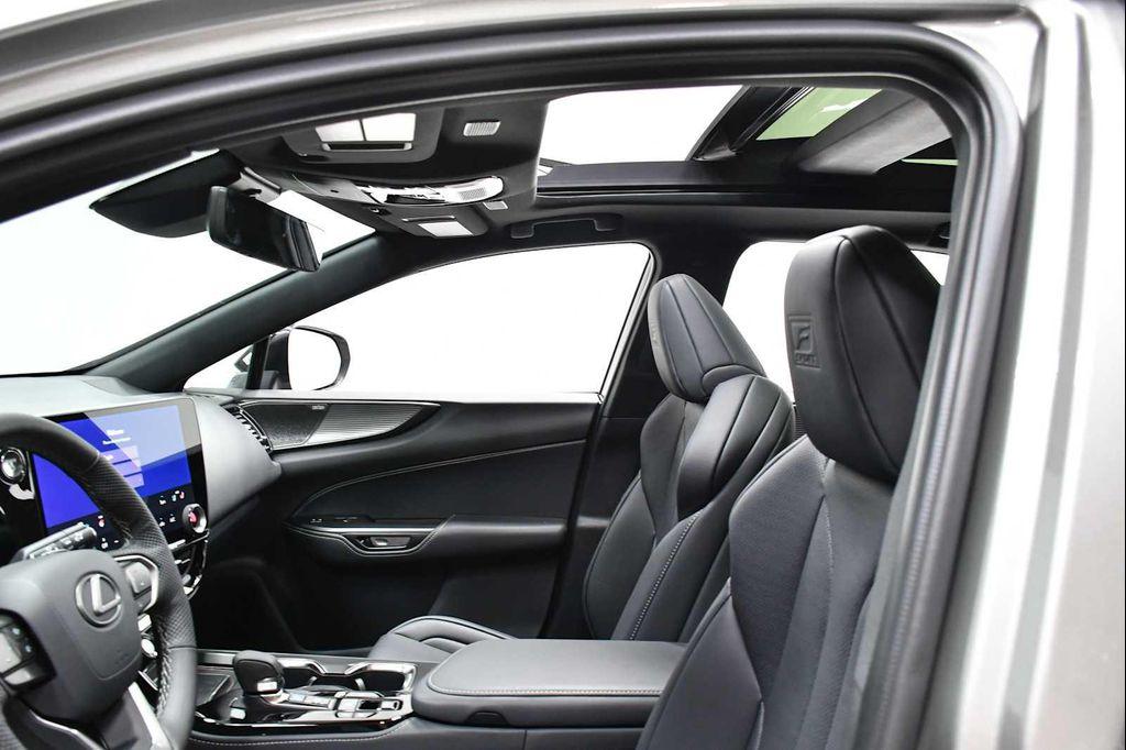 used 2026 Lexus NX 350h car, priced at $64,998
