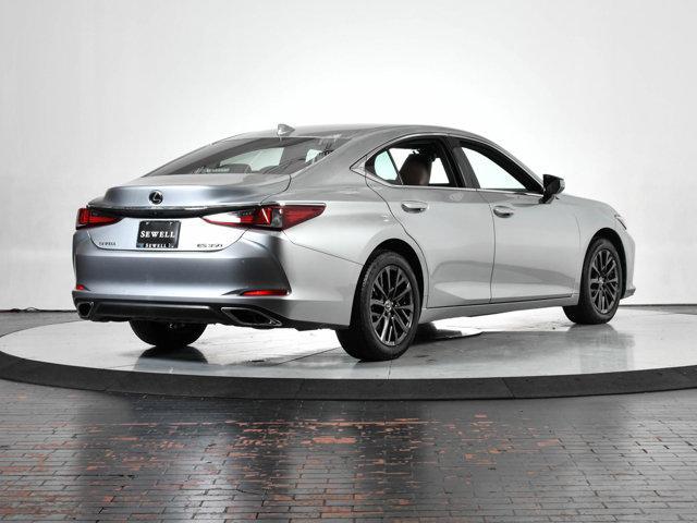 used 2023 Lexus ES 350 car, priced at $37,998