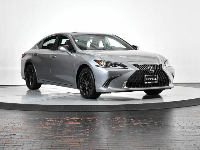 used 2023 Lexus ES 350 car, priced at $37,998