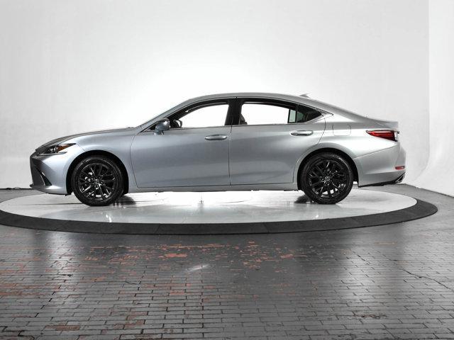 used 2023 Lexus ES 350 car, priced at $37,998