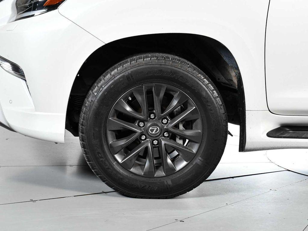used 2020 Lexus GX 460 car, priced at $39,888